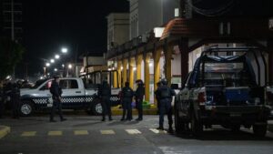 Alza de violencia política rumbo a elecciones en Veracruz ya deja 7 candidatos asesinados