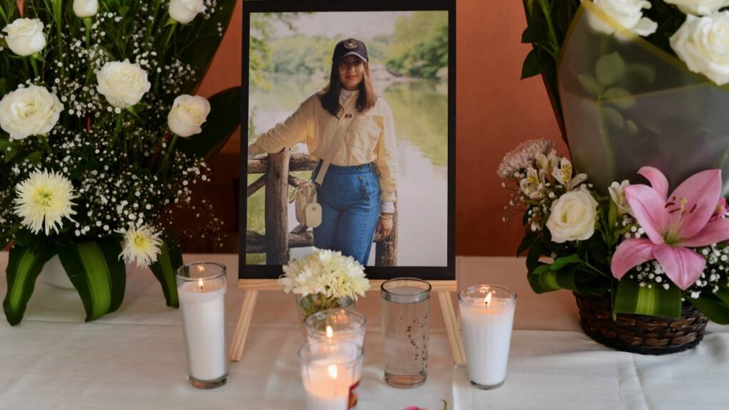 Revelan identidad de cadetes mexicanos que fallecieron en el Buque Cuauhtémoc