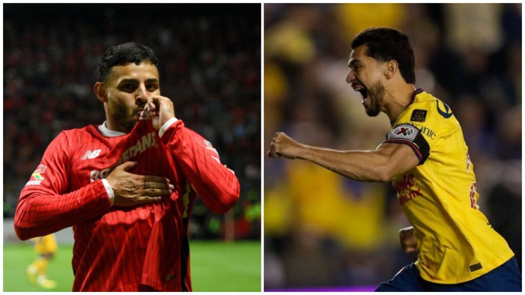 Toluca vs América: ¿qué ocurría en el mundo cuando jugaron su única final en la temporada 1970-71?