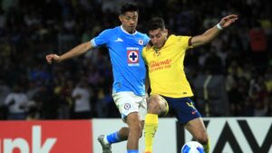 América vs Cruz Azul: ¿cuántas veces se han enfrentado en Liguilla y quién ha ganado?