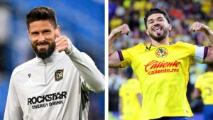 América vs. LAFC: fecha, hora y quién es favorito en casas de apuestas y la IA