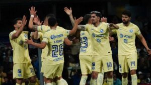 América se enfila al tetracampeonato: ¿Qué otro equipo mexicano ha logrado la hazaña?