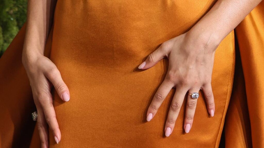 Anillo Zendaya