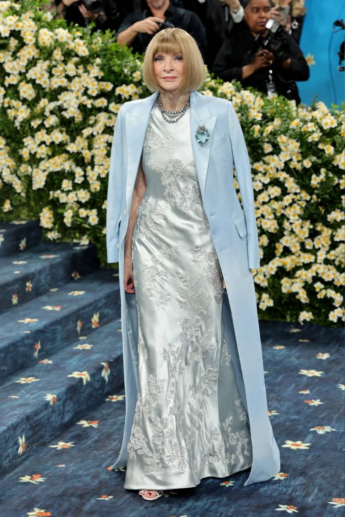 Anna Wintour