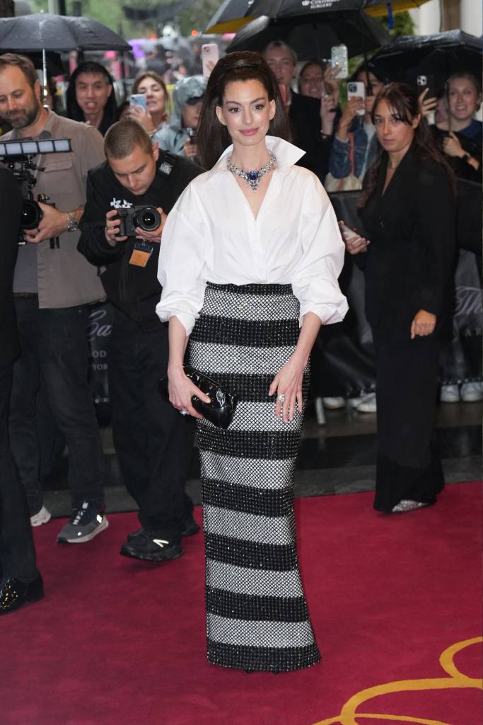Anne Hathaway