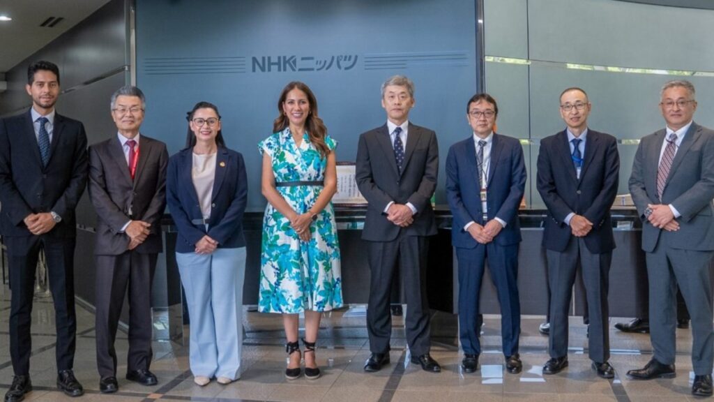 Anuncia Libia Dennise inversión de 55 mdd