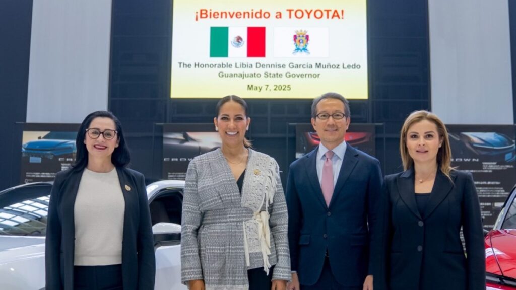 Anuncia Libia Dennise inversión de 55 mdd