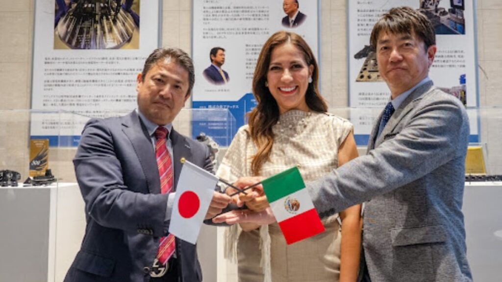 Anuncia Libia Dennise inversión de 55 mdd