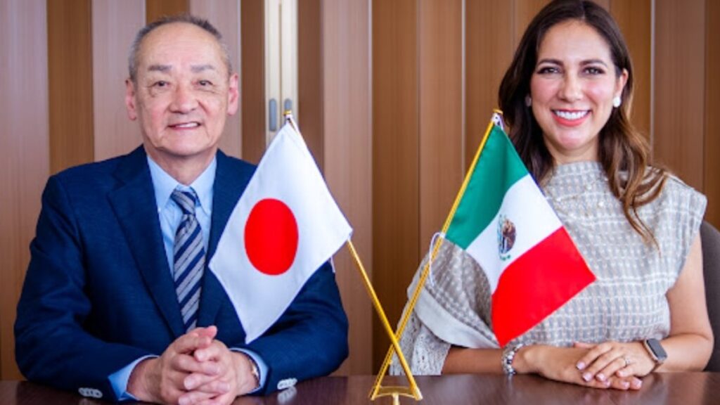 Anuncia Libia Dennise inversión de 55 mdd