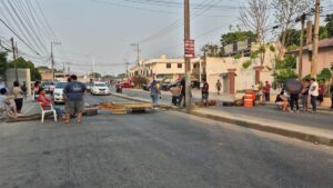 Apagones en Villahermosa generan pérdidas económicas estimadas en 100 mdp