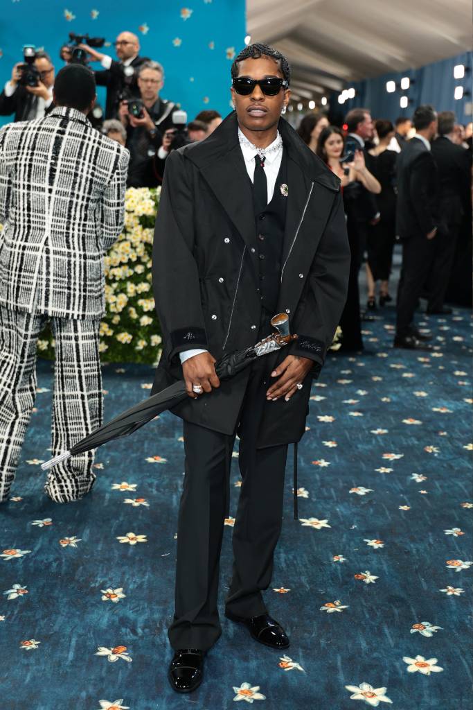 Asap Rocky