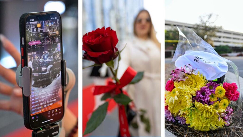 Ataques Transmisiones En Vivo