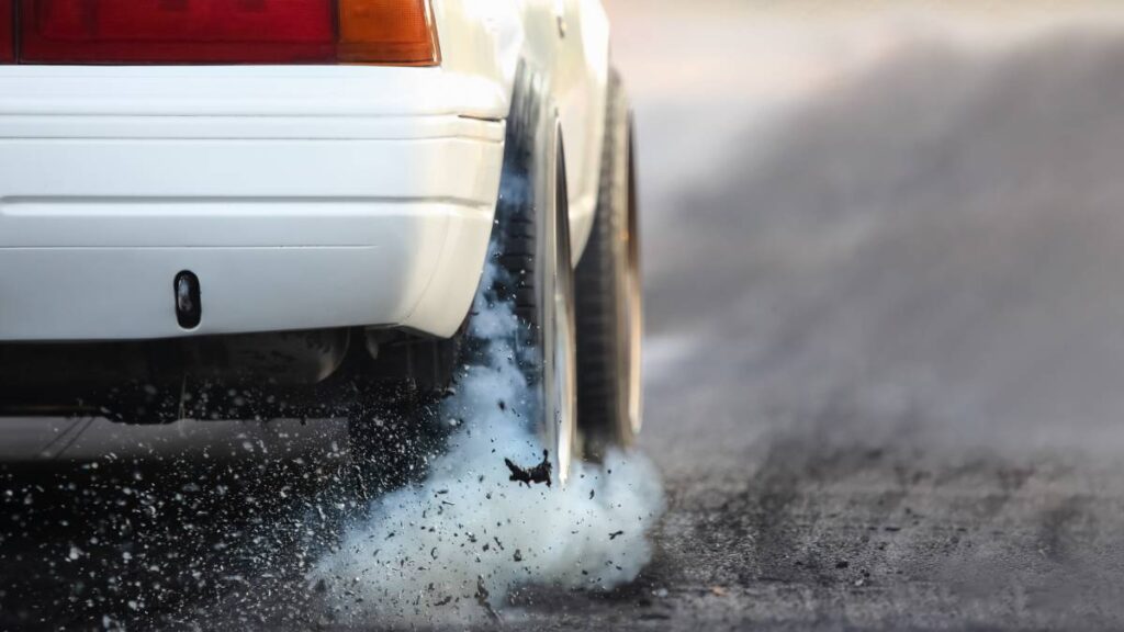 Mujer es atropellada en Monclova Coahuila