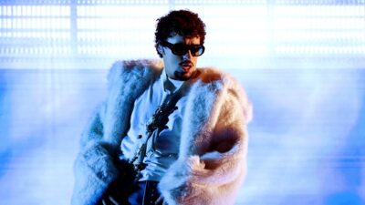 ¿Bad Bunny regresa a México?