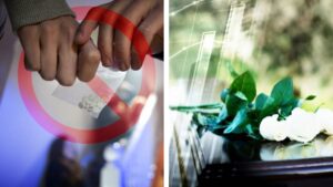 Muertes por sobredosis en EE. UU. caen al nivel más bajo en 5 años