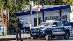 Ataque armado deja 5 muertos tras fiesta en Villahermosa, Tabasco