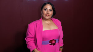 Vanessa Bauche relata su lucha por justicia: “Revictimizada y con daño permanente”