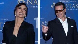 ¡Cuenta regresiva! Así será la boda de Alejandra Capetillo, hija de Biby Gaytán, en México