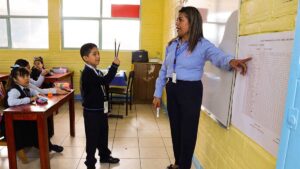 ¿Cómo consultar la boleta de calificaciones de mi hijo en línea en Monterrey?
