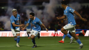 Cruz Azul vs. Whitecaps: precios y cómo comprar boletos para la final de la Concacaf Champions Cup 2025