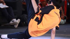 Felicitaciones a deportistas por esfuerzo y logros alcanzados en la Olimpiada Nacional Conade: Mario Delgado