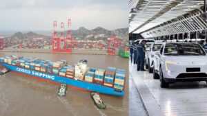 China abre investigación contra México por aranceles a importaciones asiáticas