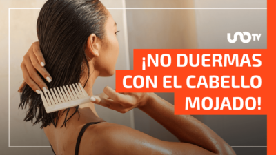 Cabello Mojado