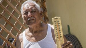 Sigue alerta por onda de calor: ¿cuándo termina y cómo evitar ponerte en peligro?