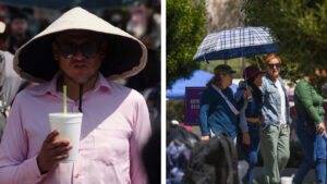 ¿Cuándo termina la onda de calor que afecta a México?