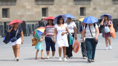 México se calienta más que el promedio del planeta: UNAM