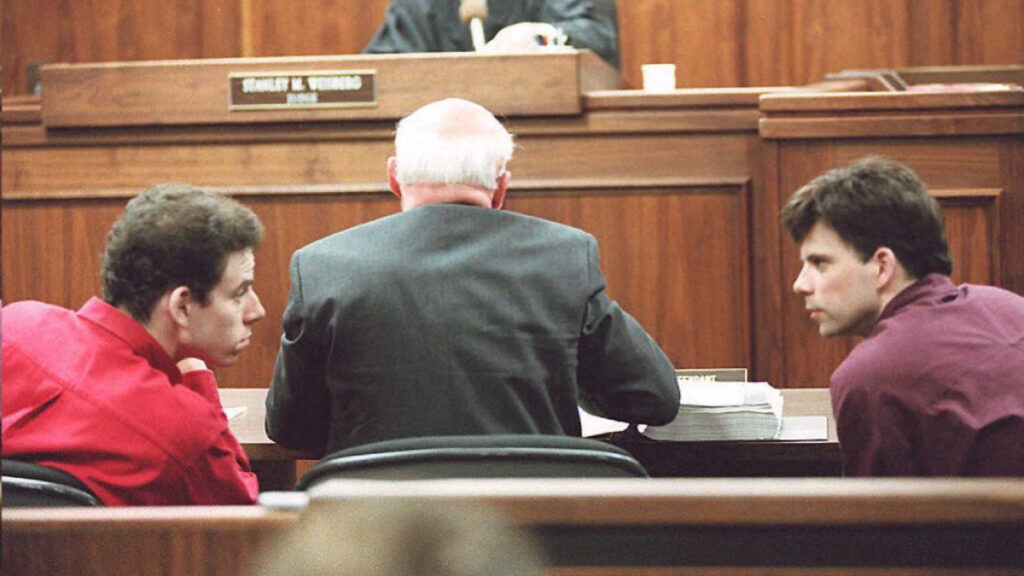 ¿Qué pasa con el casode los hermanos Menéndez?