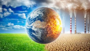 La Tierra podría superar los 1.5 °C, ONU predice un calentamiento global sin precedentes