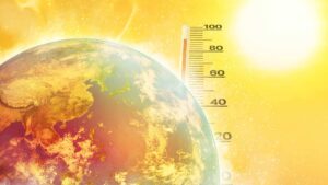 La mitad de las personas del mundo vivieron 30 días extras de calor extremo por el cambio climático: estudio