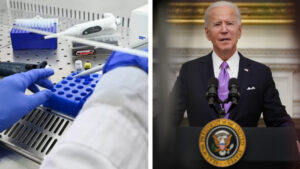 ¿Qué es el cáncer de próstata con metástasis ósea, enfermedad que padece Joe Biden?