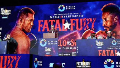 Canelo vs. Skull: ¿quién será el ganador, según las apuestas y la IA?