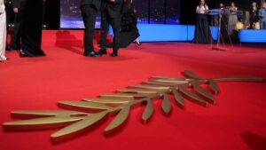 Apagón en Francia casi deja a oscuras el Festival de Cannes
