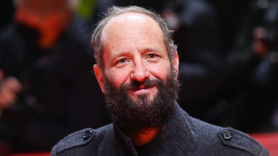 Carlos Reygadas: ¿quién es el director mexicano que formará parte del jurado de Cannes?