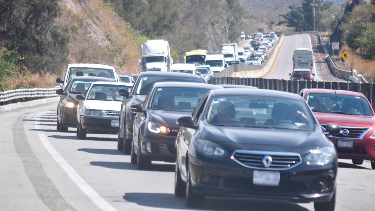 SICT comenzará en junio construcción de nuevas carreteras en seis estados