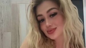 Fiscalía de Jalisco descarta al “Doble R” en caso Valeria Márquez, influencer asesinada