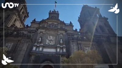 Catedral Metropolitana Papa