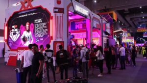 CCXPMX25: ¿qué es esta convención, fecha, hora y todo lo que debes saber?