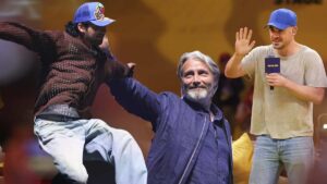 CCPXPMX25: ¿qué personalidades se han presentado?