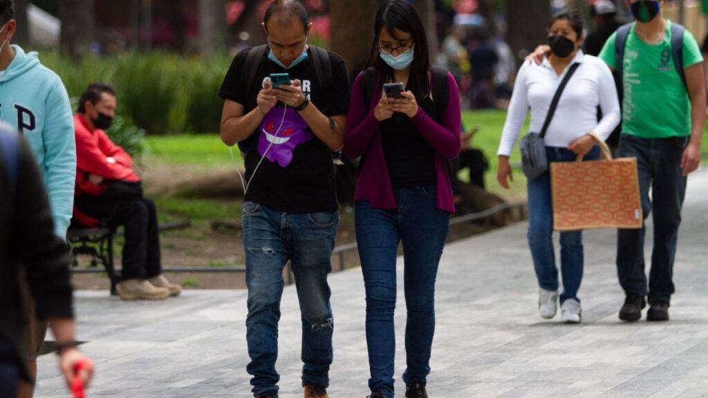 La herramienta ofrecerá información a nacionales y extranjeros.