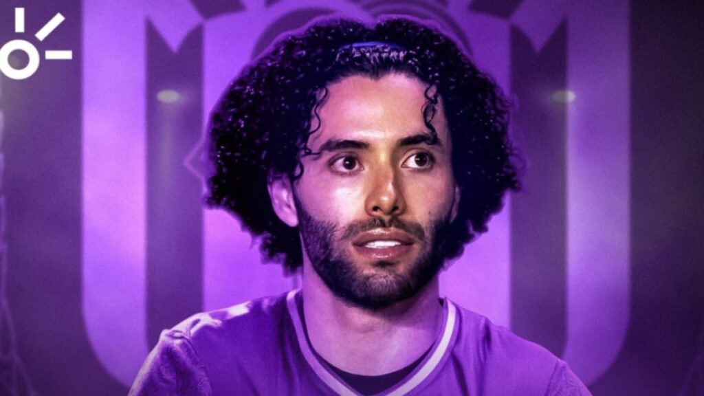 Anderlecht y Chino Huerta pierde la Copa de Bélgica