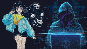 Detectan más de 250 mil ciberataques disfrazados de anime, ¿quiénes son los más afectados, según Kaspersky?