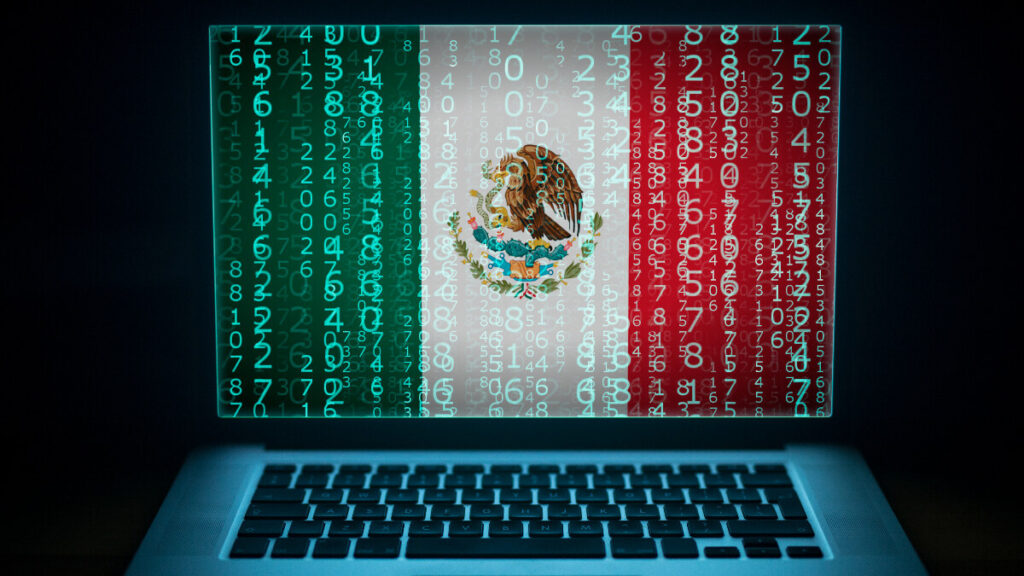 Aumentan ataques de DDoS antes de elecciones del 1 de junio