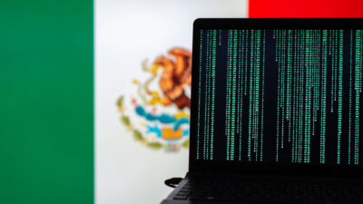 México entre los países con más ciberataques financieros