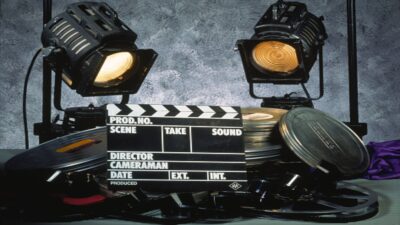 Trump anuncia aranceles del 100% a las películas producidas en el extranjero Trump anuncia aranceles del 100% a las películas producidas en el extranjero