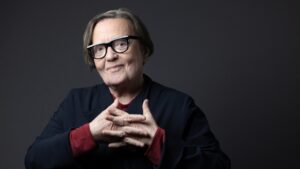 Cineteca Nacional abre muestra con lo mejor del cine polaco y la directora Agnieszka Holland