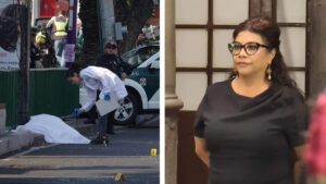 Garantizo que no habrá impunidad: Clara Brugada tras asesinato de su secretaria y asesor